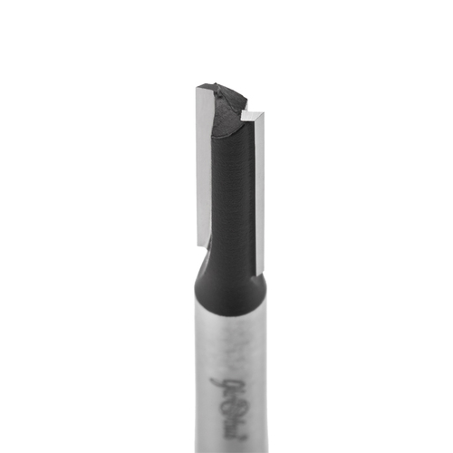 Frez prosty dwupłytkowy CNC PREMIUM D6xH20xd6 GLOBUS 3