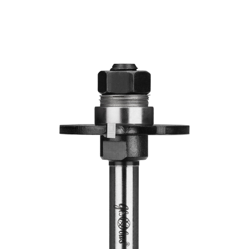 Frez do rowkowania CNC PREMIUM D40xH2xd8 z frezem nasadzanym rowkującym GLOBUS 13
