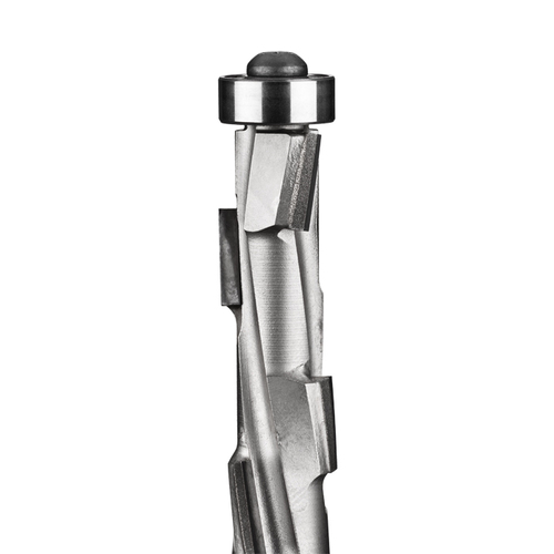 Frez trzpieniowy DIA TOP eco z łożyskiem D12,7xH135xS12xH90/Z1 DIA4 H DIA2,7 GLOBUS 2