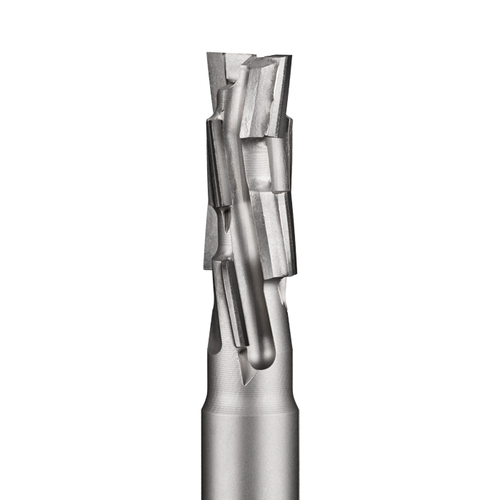 Frez trzpieniowy DIA DUO TOP 4 eco D18xH134xS20xH95/Z2+1 DIA8 H DIA2,7 GLOBUS 2
