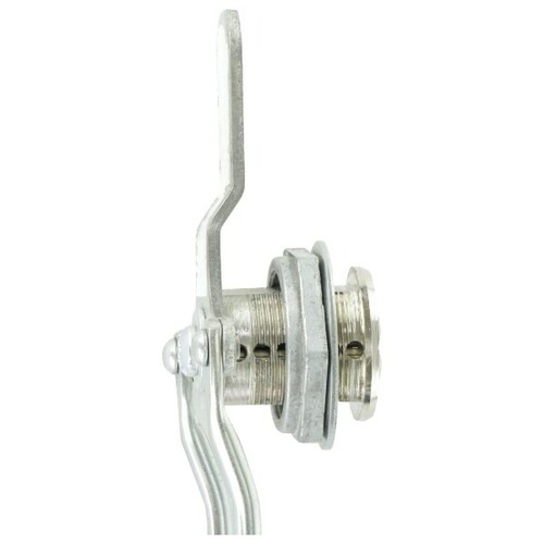 Zamek ZKT-31 A1 kasetowy LOB 4