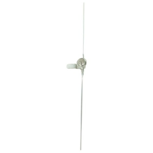 Zamek ZKT-31 A1 kasetowy LOB 5