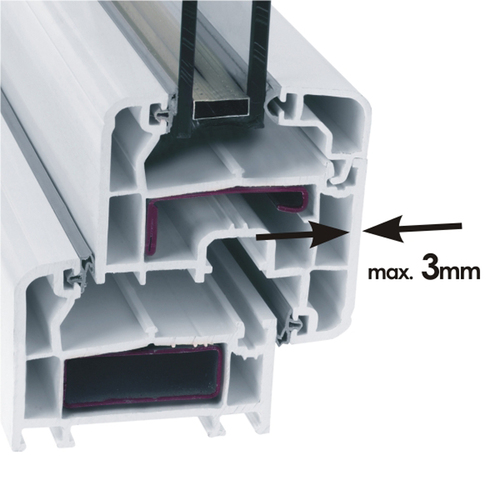 Tarcza do aluminium HM ALUEX MARATHON 0400x32x4,0/3,4/120z 1GA-5 COMBO+ do cięcia kształt. Al., metali kolorowych i PVC GLOBUS 8