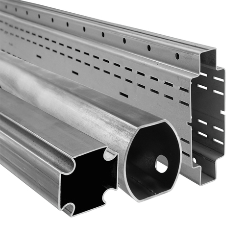Frez HSS Bw18 0300,0x32,0x2,50/180z d1100,00 Typ C 2 x 8,5/45 2x9,5/50 i 2 x 12/64 do przecinarek GLOBUS 6