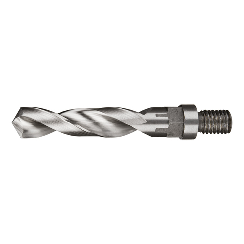 Wiertło HSS 12mm lewe do klamkownic Globus LS580-1210-0002 3
