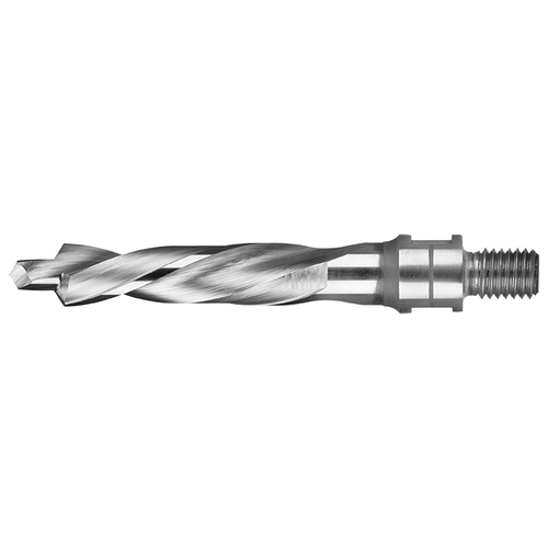 Wiertło HSS 12mm lewe do klamkownic Globus LS580-1210-0002 5