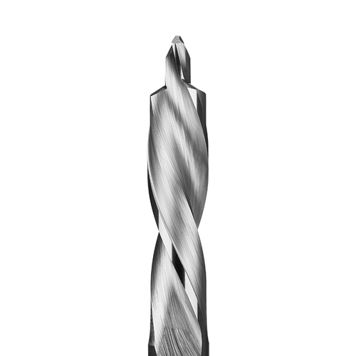 Wiertło HSS 12mm lewe do klamkownic Globus LS580-1210-0002 6