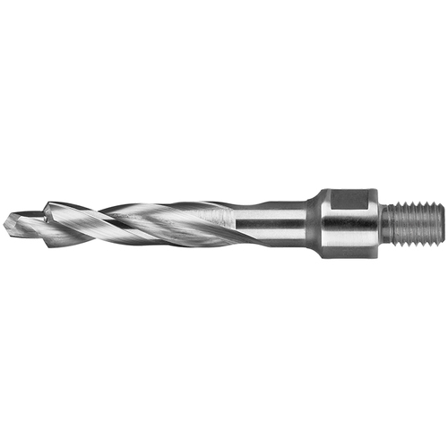 Wiertło HSS 12mm lewe do klamkownic Globus LS580-1210-0002 7