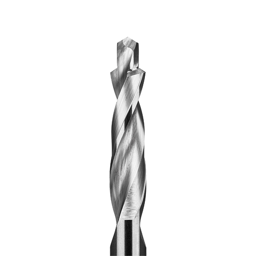 Wiertło HSS 12mm lewe do klamkownic Globus LS580-1210-0002 8