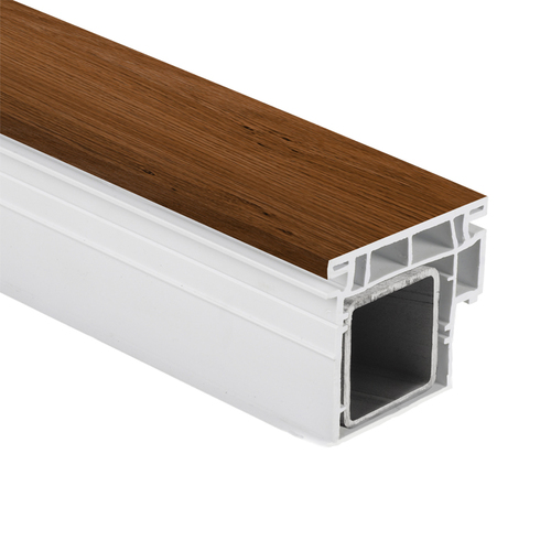 Wiertło HSS 12mm lewe do klamkownic Globus LS580-1210-0002 14