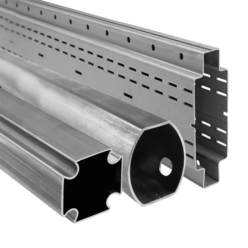 Brzeszczot ręczny Bi-Metal FLEXER - RAMa 0300,00x12,5/TPI24z do ramek ręcznych GLOBUS 4