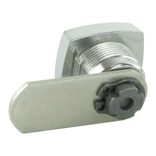 Zamek EURO-LOCKS C055532 kwadrat/PRO 18.5/11mm 3
