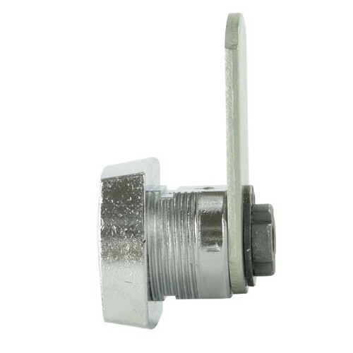 Zamek EURO-LOCKS C055532 kwadrat/PRO 18.5/11mm 4