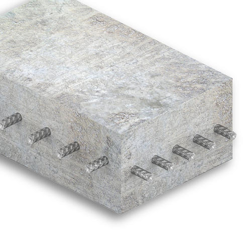 Tarcza do betonu/ściernica BET-TECH 0125x22,23 do pilarek szybkoobrotowych (m.in. kątówek) GLOBUS 2