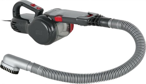 Odkurzacz samochodowy Pivot 12V BLACK+DECKER PV1200AV 3
