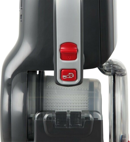 Odkurzacz samochodowy Pivot 12V BLACK+DECKER PV1200AV 4