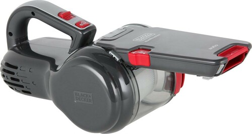 Odkurzacz samochodowy Pivot 12V BLACK+DECKER PV1200AV 7