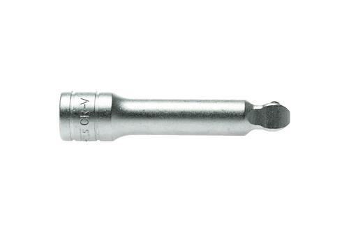 Przedłużacz trzpieniowy 3/8'' 75 mm 3