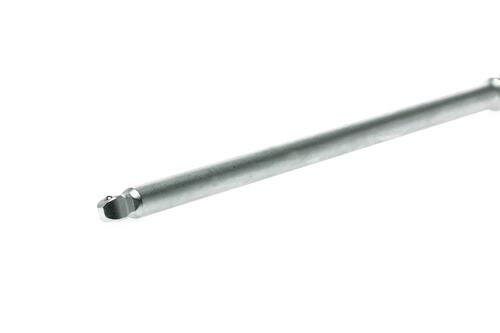 Przedłużacz trzpieniowy 3/8'' 250 mm 4