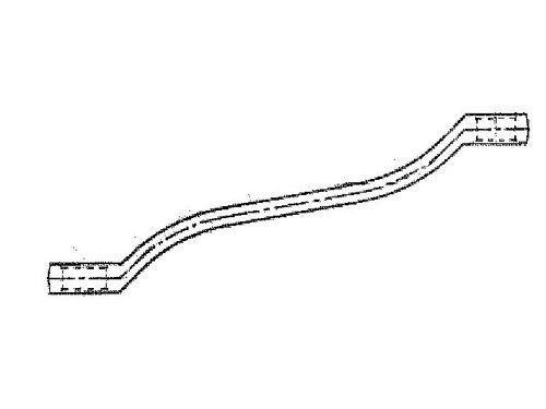 Klucz oczkowy Teng Tools 601013 2