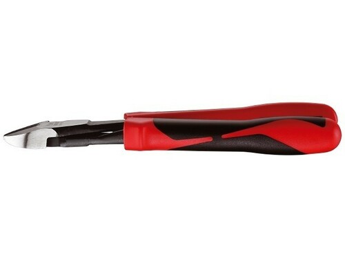 Szczypce tnące boczne 160 mm Teng Tools MB442-6T 2