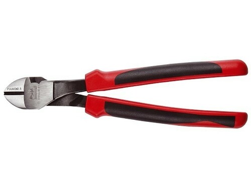Szczypce tnące boczne 160 mm Teng Tools MB442-6T 3