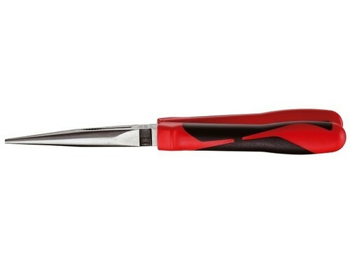 Szczypce płaskie 160 mm z wydłużonymi szczękami  MB461-6T 2