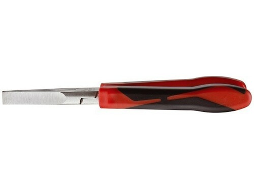 Szczypce płaskie 165 mm z wydłużonymi szczękami  MB464-6T 2