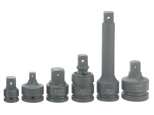 Nasadka do osadz. grotu 5/16'' 920060-c TengTools 11669-1007 2
