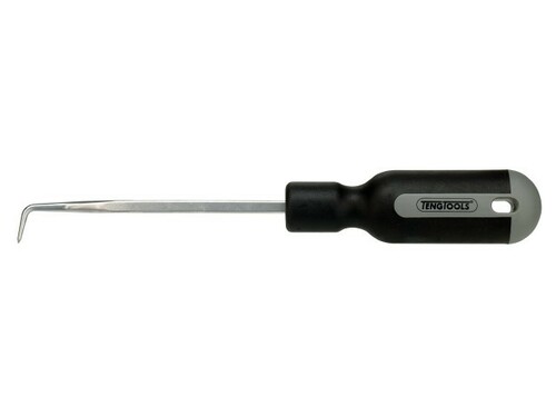 4-elementowy zestaw do skrobania i demontażu Teng Tools TTSR04 2