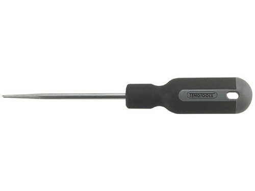 4-elementowy zestaw do skrobania i demontażu Teng Tools TTSR04 5
