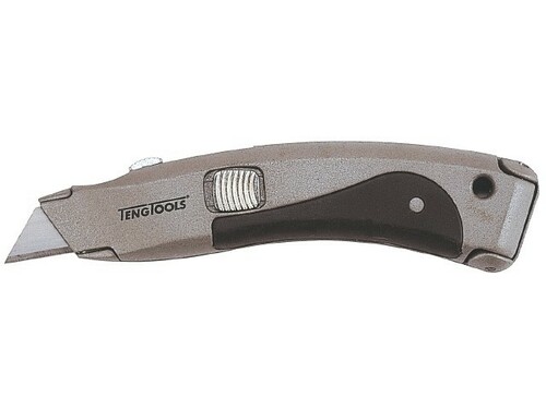 Nóż uniwersalny z ostrzem wymiennym 710N TengTools 11826-0108 2