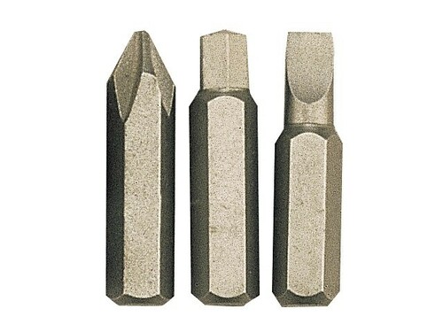 Grot do wkrętaków udarowych 5/16 PZ2 920002 2
