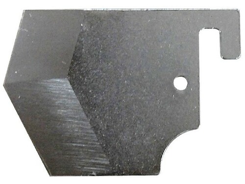 Obcinak do rur z tworzyw sztucznych Teng Tools TFP01 2