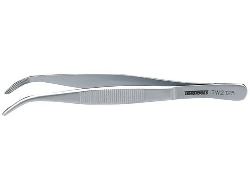 Pinceta 125 mm TW2125 2