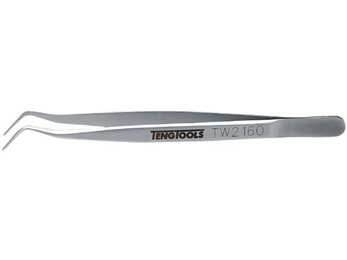 Pinceta 125 mm TW2125 3