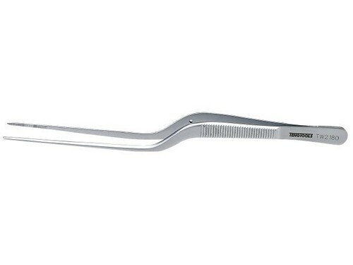 Pinceta 125 mm TW2125 4