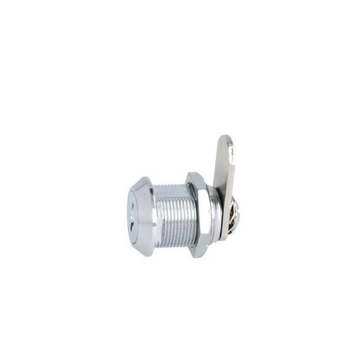 Zamek kasetowy 19/20 mm z ryglem SISO 1920 7