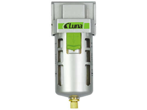 Filtr powietrza Luna AF 1/2'' 2