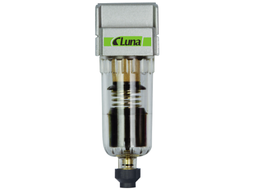 Filtr powietrza Luna AF Automat 1/4'' 2