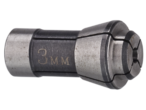Tuleja zaciskowa 1/4'' do pilnikarek 3