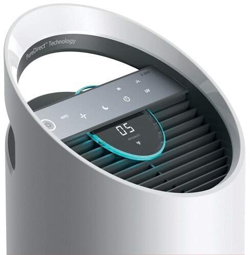 Oczyszczacz powietrza TruSens Purifier Z-2000 7