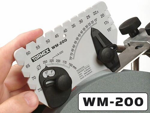 Ostrzarka wodna TORMEK T-4 Orginal 4