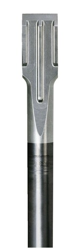 Dłuto płaskie z uchwytem SDS-Max XLR 25x400mm DeWALT DT6812 3