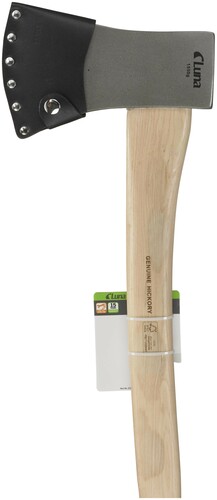 Siekiera turystyczna LUA 1550 g 3