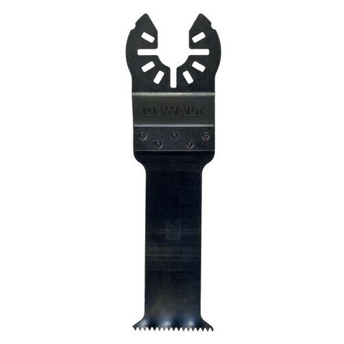 Zestaw brzeszczotów do cięcia twardego drewna 67x30 5szt. DT20724 2