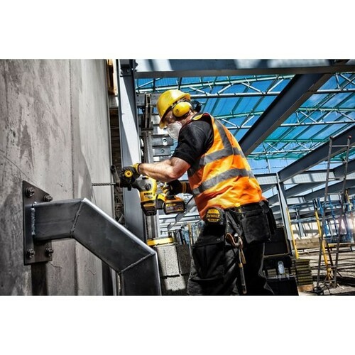 Wiertło do betonu SDS-Plus 13x 200 Extreme 2 DeWALT DT9561 3