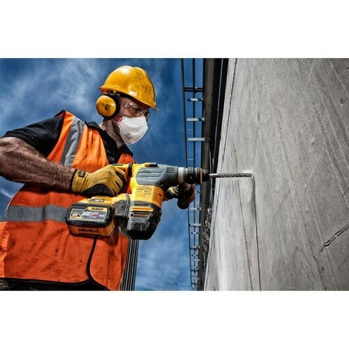Wiertło do betonu SDS-Plus 13x 200 Extreme 2 DeWALT DT9561 4