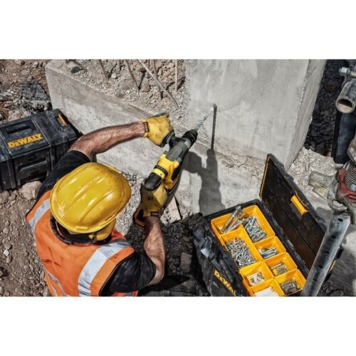 Wiertło do betonu SDS-Plus 13x 200 Extreme 2 DeWALT DT9561 6
