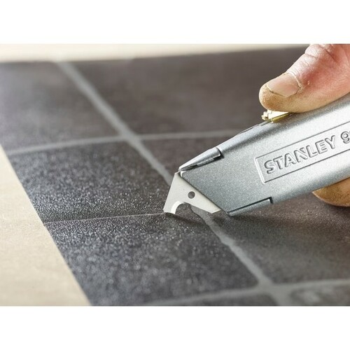 Ostrza trapezowe hakowe 1996 100szt STANLEY® 2